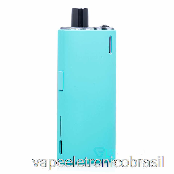 Vape Recarregável Geek Vape Peak 20w Pod System Tiffany Blue